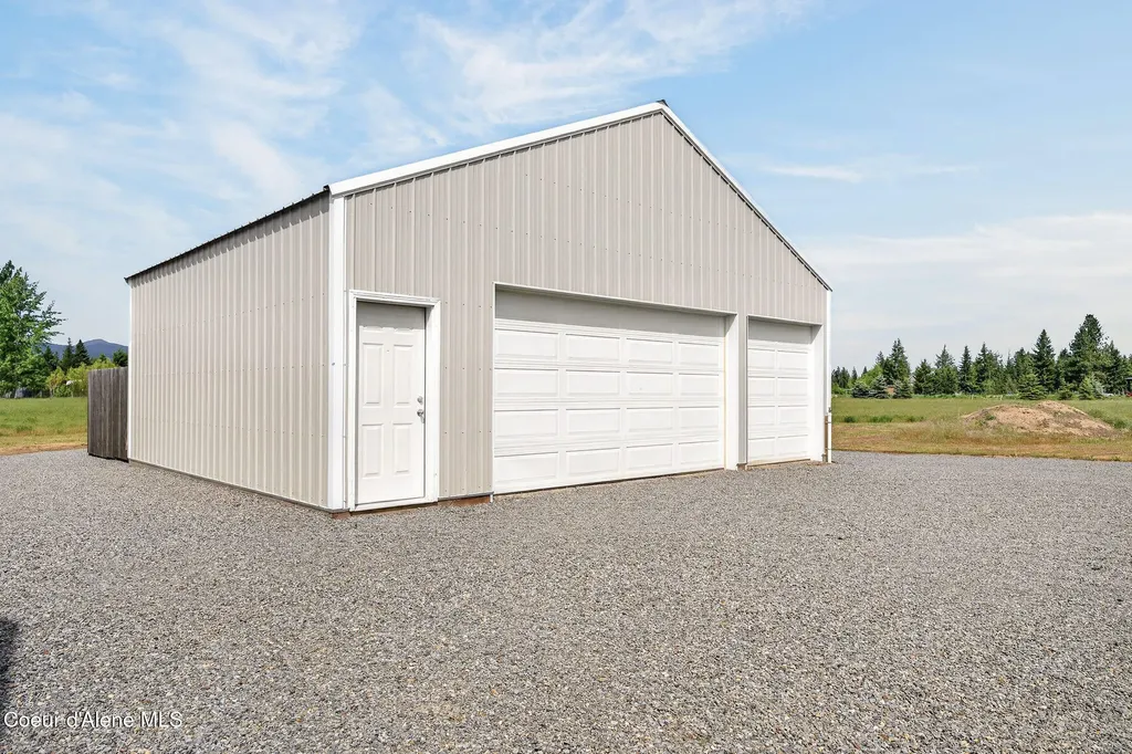 210 Elderberry Road Bonners Ferry ID 83805