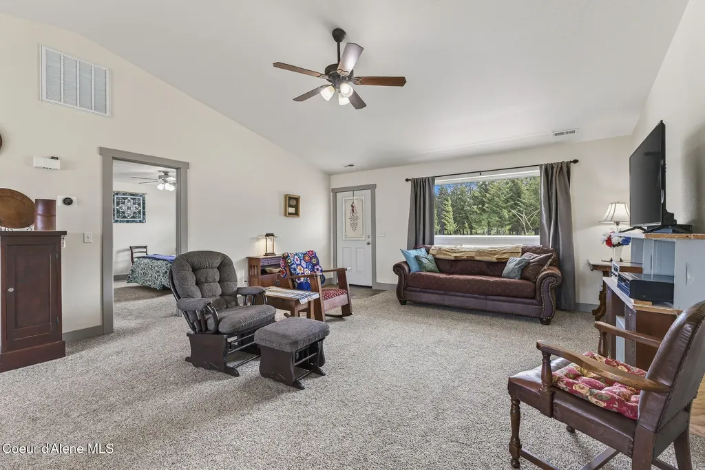 210 Elderberry Road Bonners Ferry ID 83805