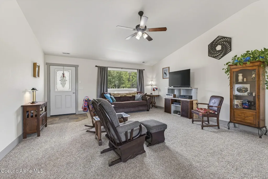 210 Elderberry Road Bonners Ferry ID 83805