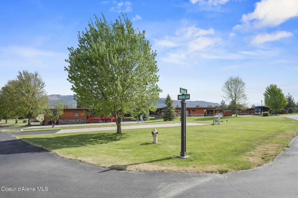 13 Bogie Lane Blanchard ID 83804