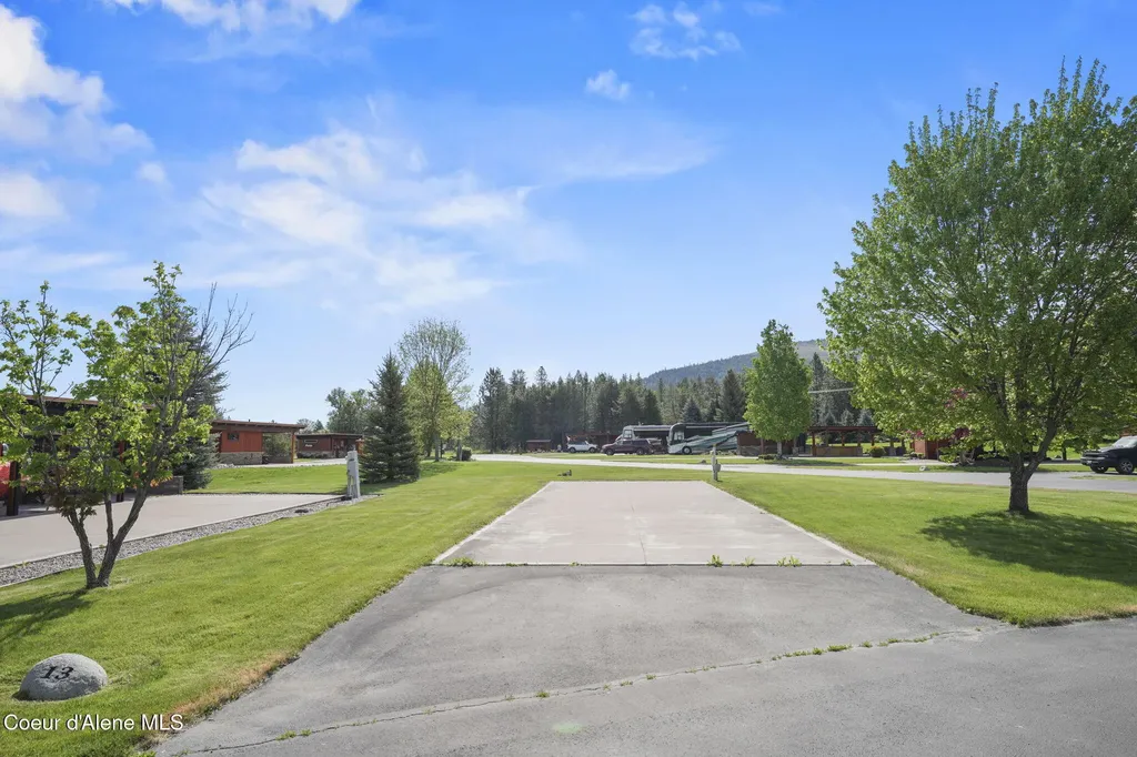 13 Bogie Lane Blanchard ID 83804