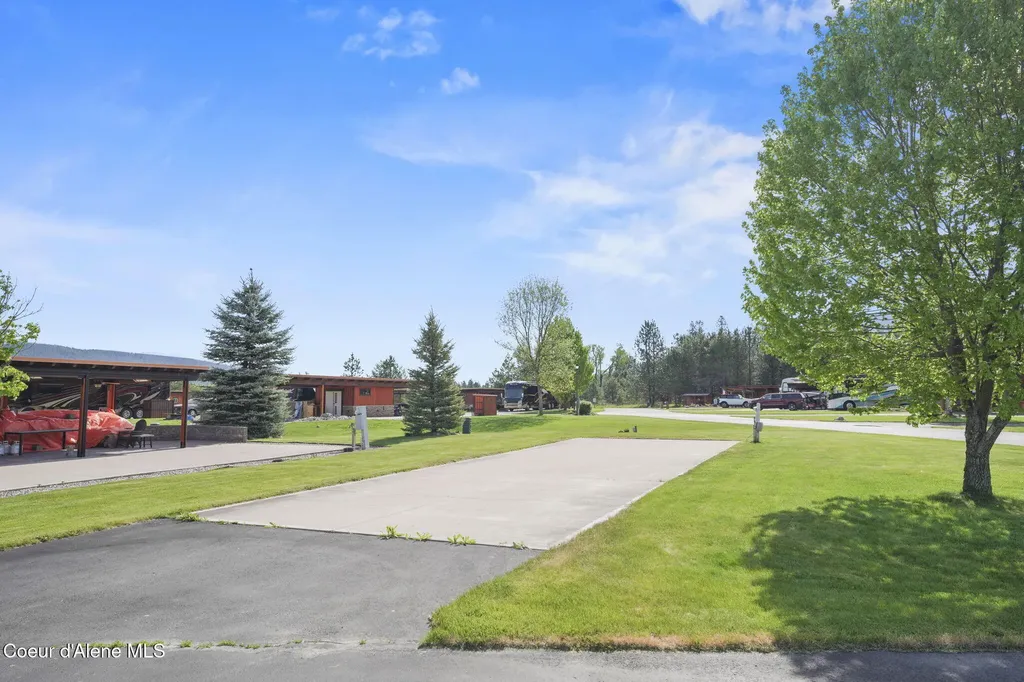 13 Bogie Lane Blanchard ID 83804