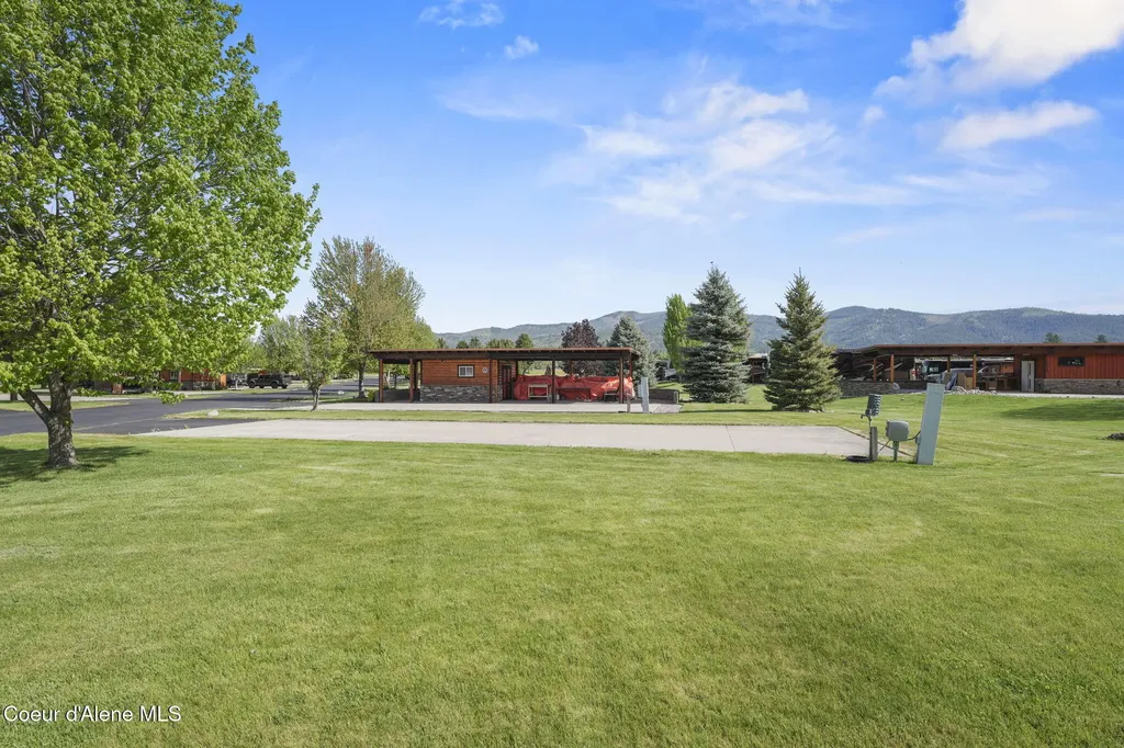 13 Bogie Lane Blanchard ID 83804