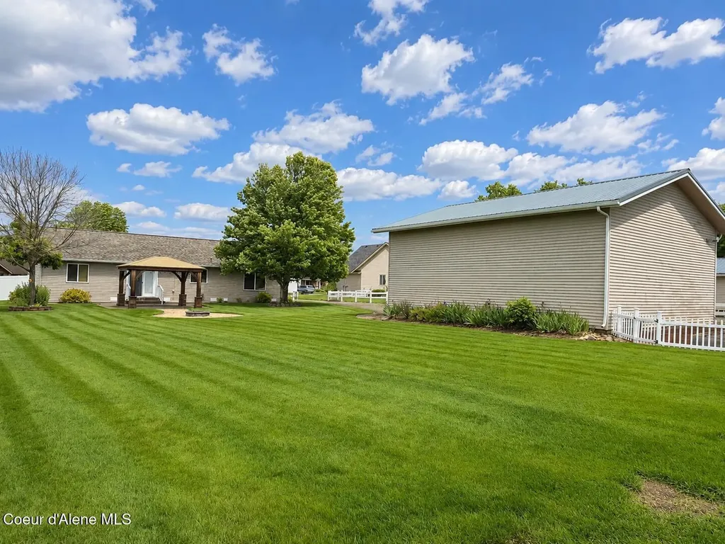 2104 W Evening Star Road Post Falls ID 83854