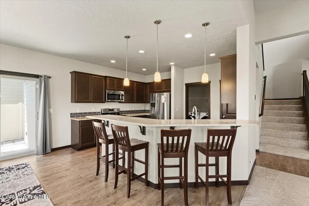 4808 E Alopex Lane Post Falls ID 83854