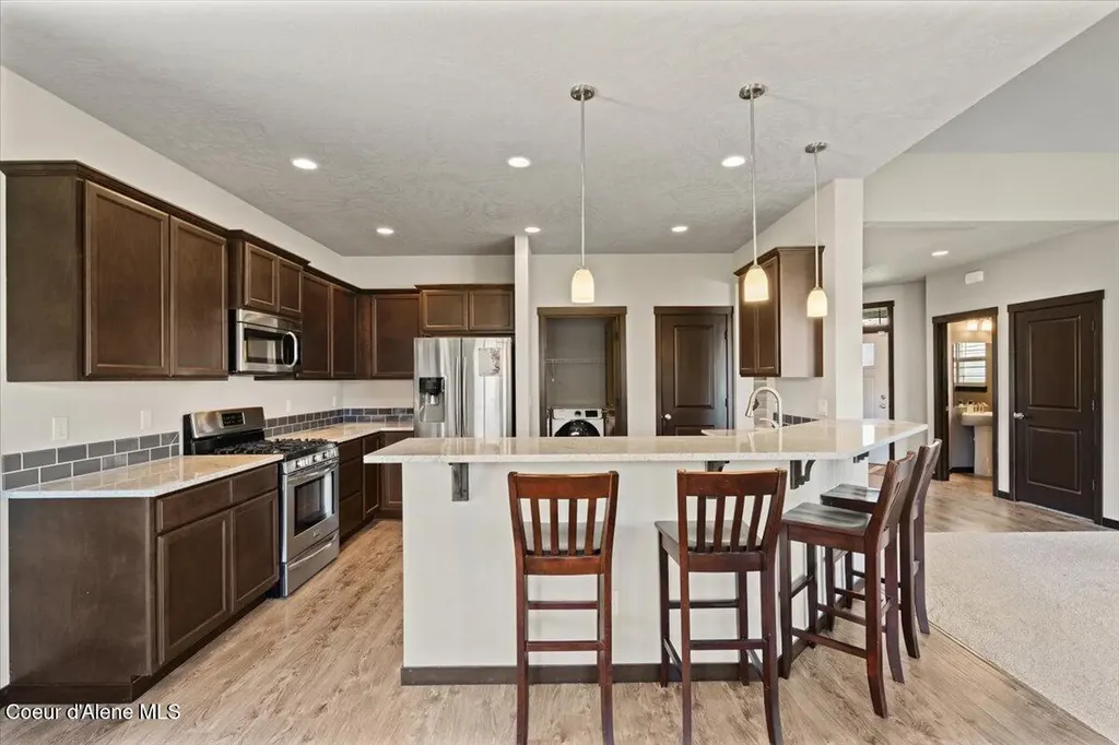 4808 E Alopex Lane Post Falls ID 83854