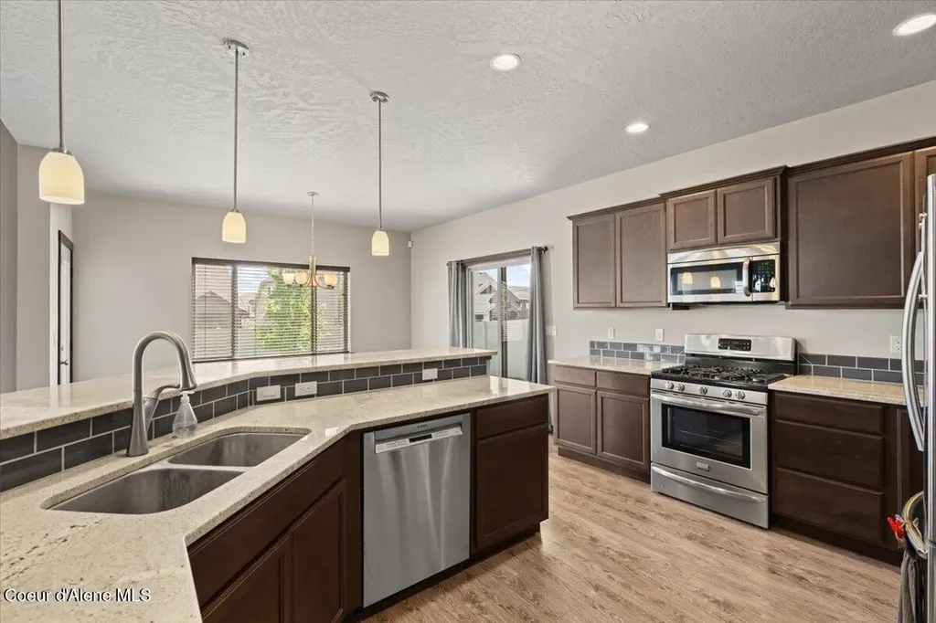 4808 E Alopex Lane Post Falls ID 83854