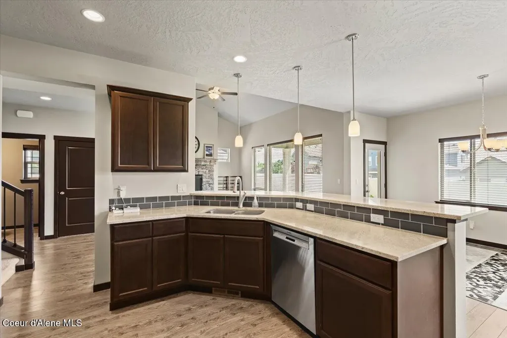 4808 E Alopex Lane Post Falls ID 83854
