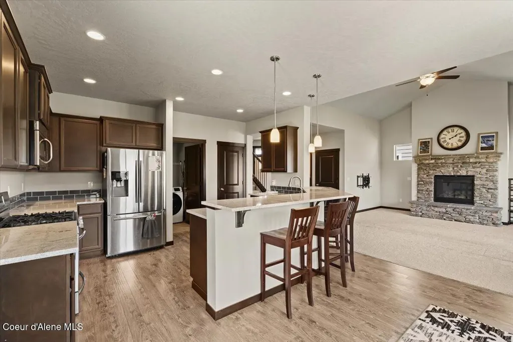 4808 E Alopex Lane Post Falls ID 83854