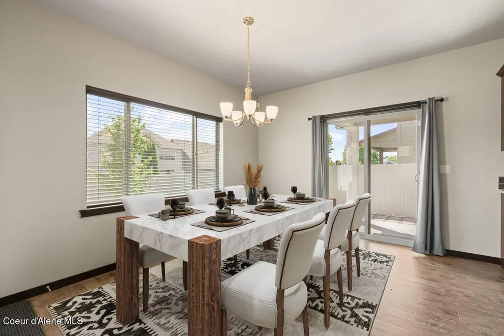 4808 E Alopex Lane Post Falls ID 83854