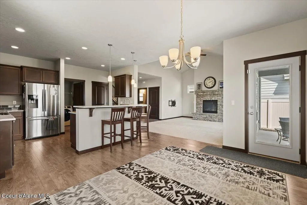 4808 E Alopex Lane Post Falls ID 83854