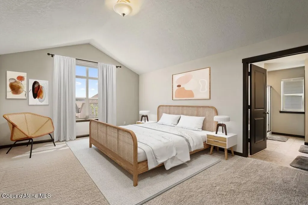 4808 E Alopex Lane Post Falls ID 83854