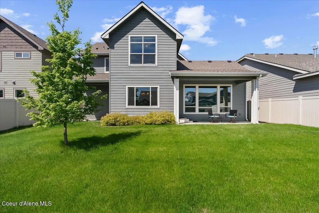 4808 E Alopex Lane Post Falls ID 83854
