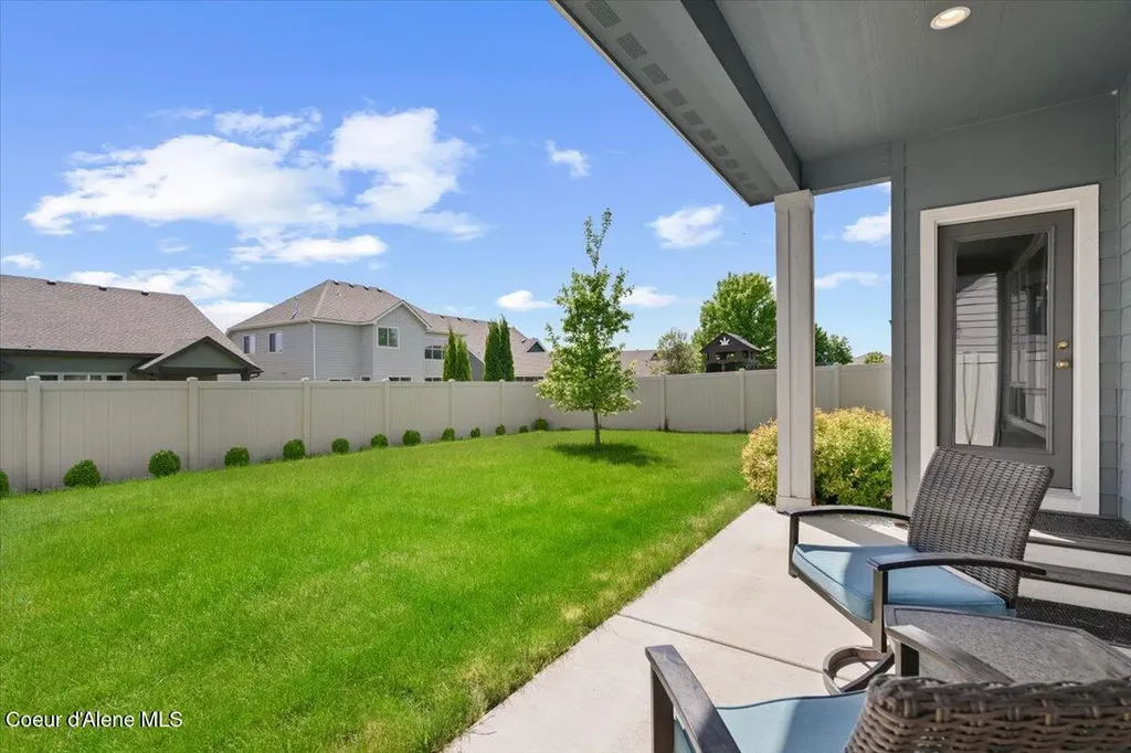 4808 E Alopex Lane Post Falls ID 83854