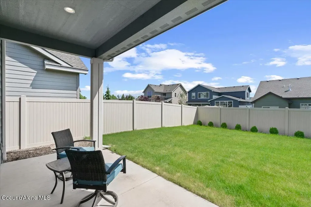4808 E Alopex Lane Post Falls ID 83854