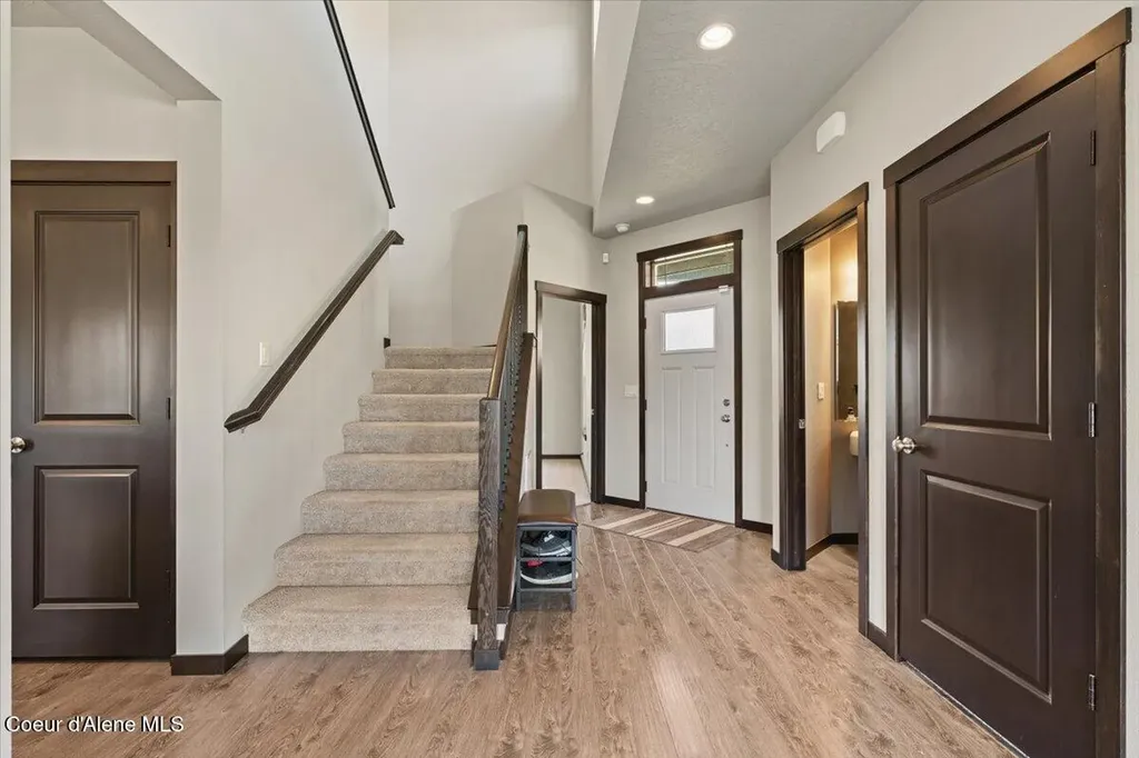 4808 E Alopex Lane Post Falls ID 83854