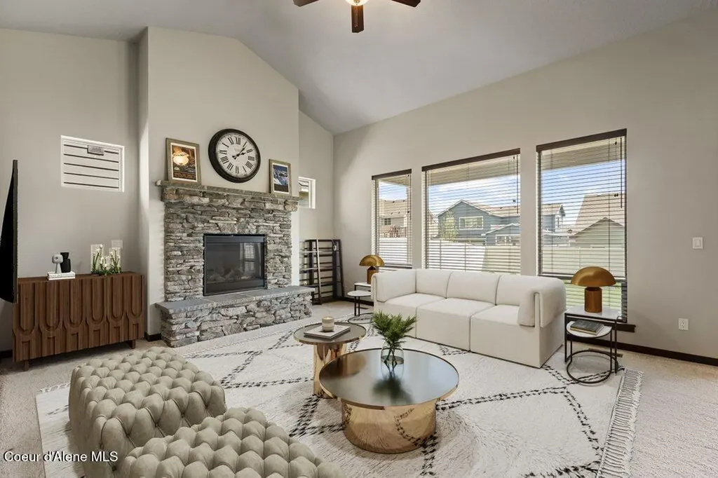 4808 E Alopex Lane Post Falls ID 83854