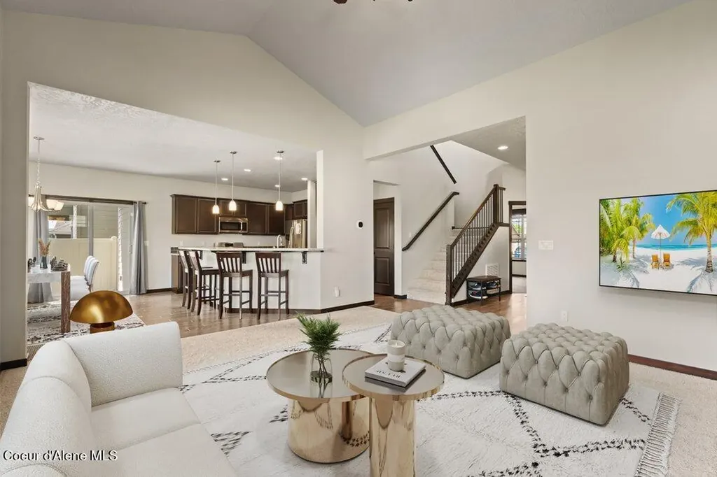 4808 E Alopex Lane Post Falls ID 83854
