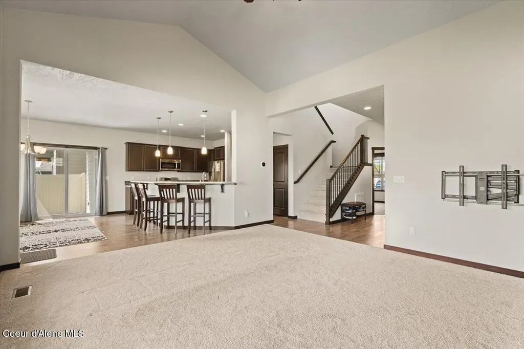 4808 E Alopex Lane Post Falls ID 83854