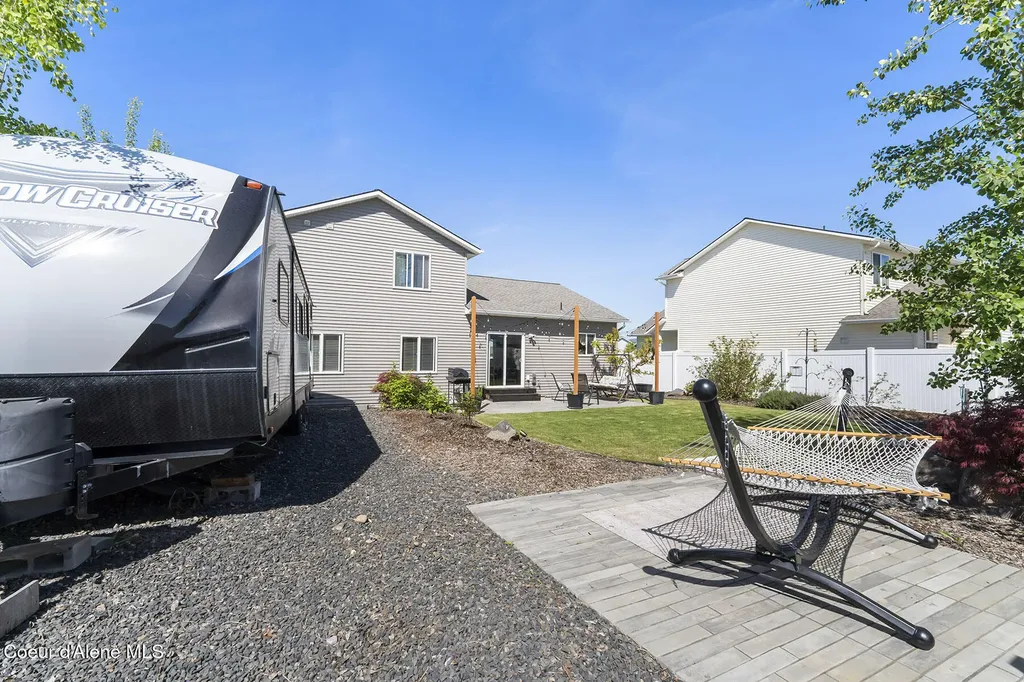 8902 N Mountainshire Road Post Falls ID 83854
