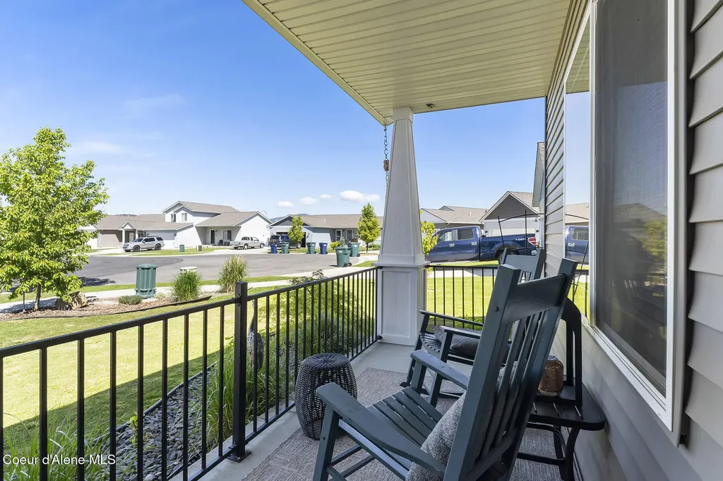 8902 N Mountainshire Road Post Falls ID 83854