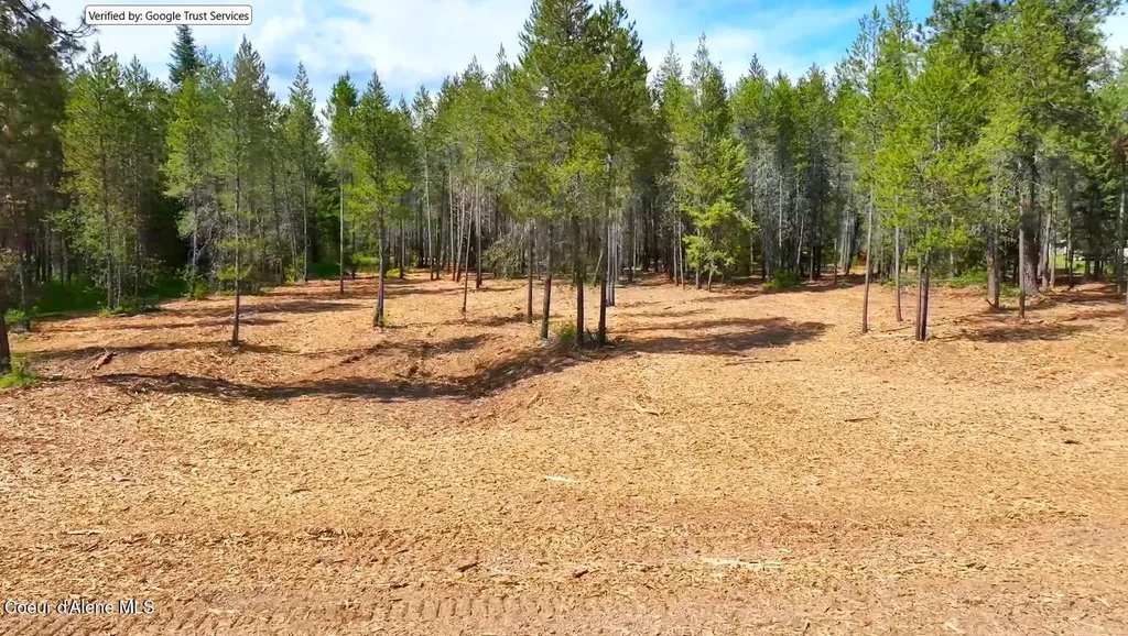 Nka 10-ac E Parks Road Athol ID 83801