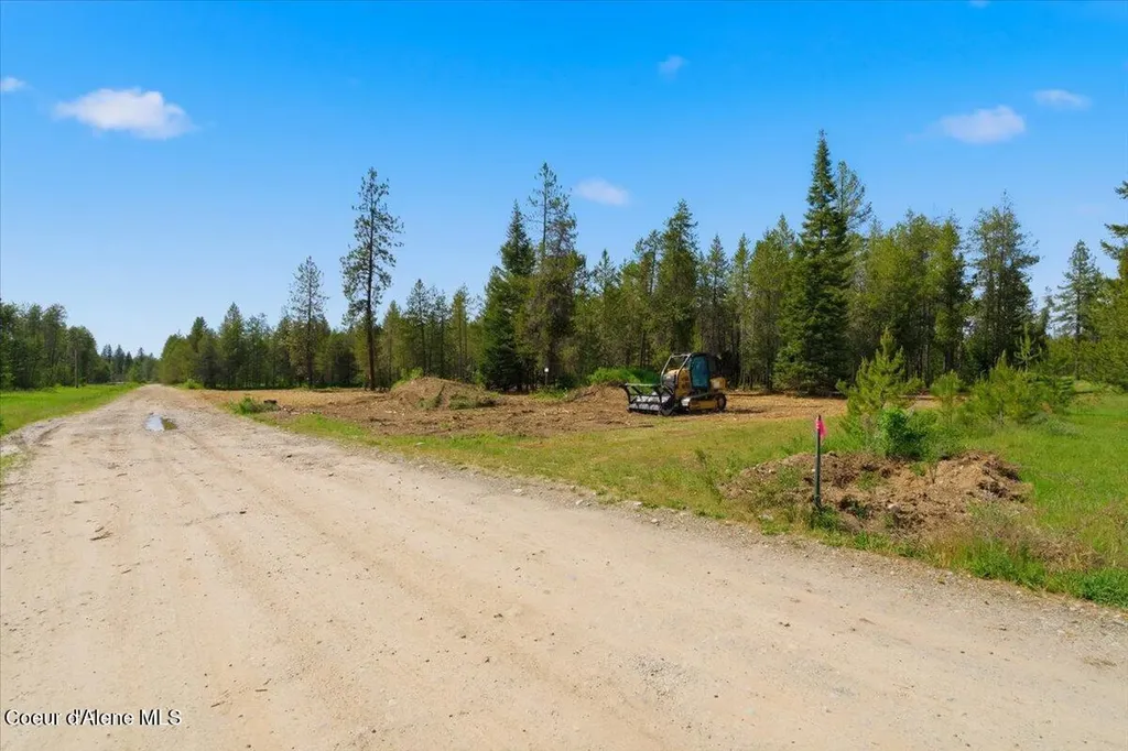 Nka 10-ac E Parks Road Athol ID 83801