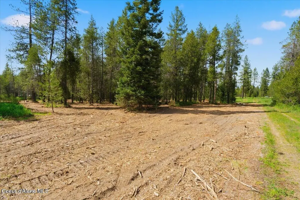 Nka 10-ac E Parks Road Athol ID 83801