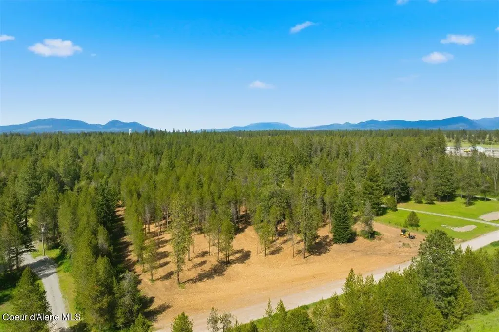 Nka 10-ac E Parks Road Athol ID 83801