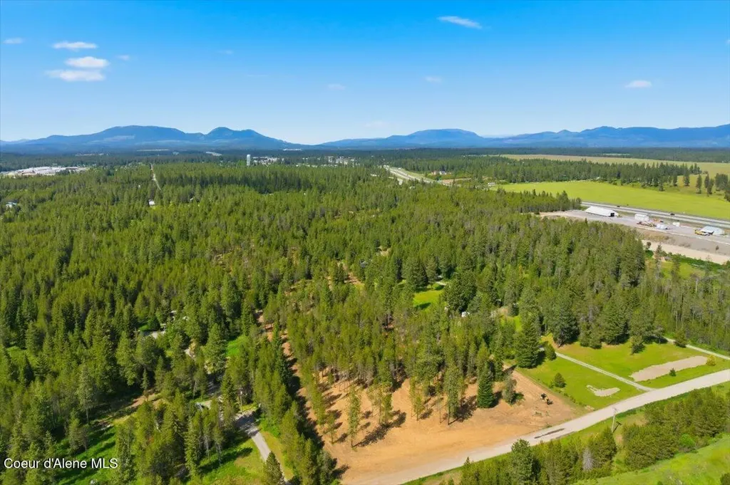 Nka 10-ac E Parks Road Athol ID 83801
