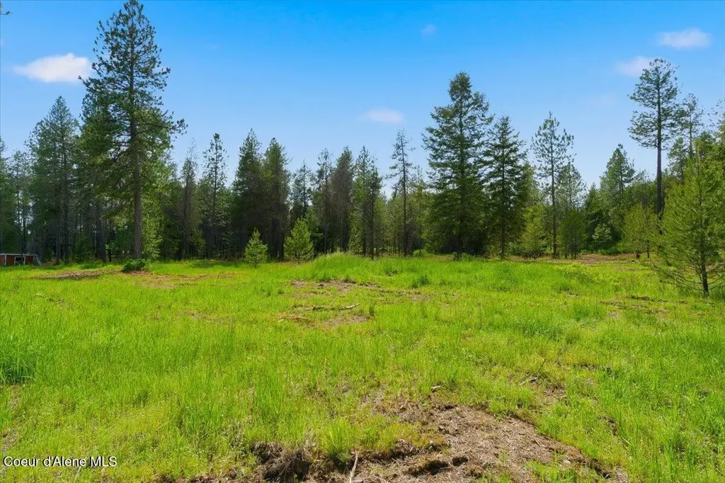 Nka 10-ac E Parks Road Athol ID 83801