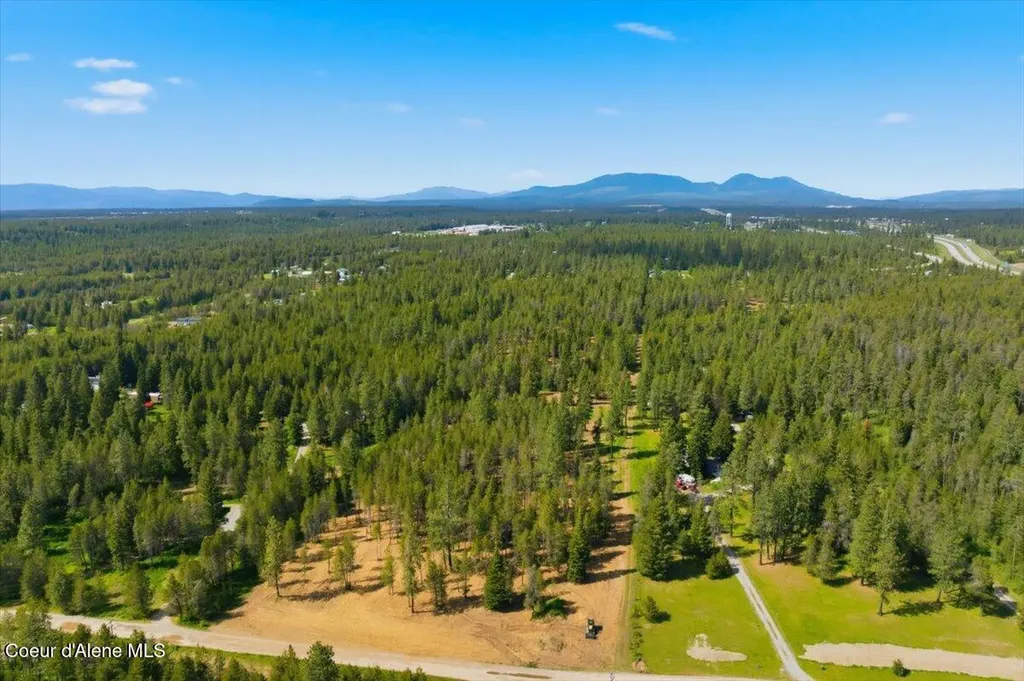 Nka 10-ac E Parks Road Athol ID 83801