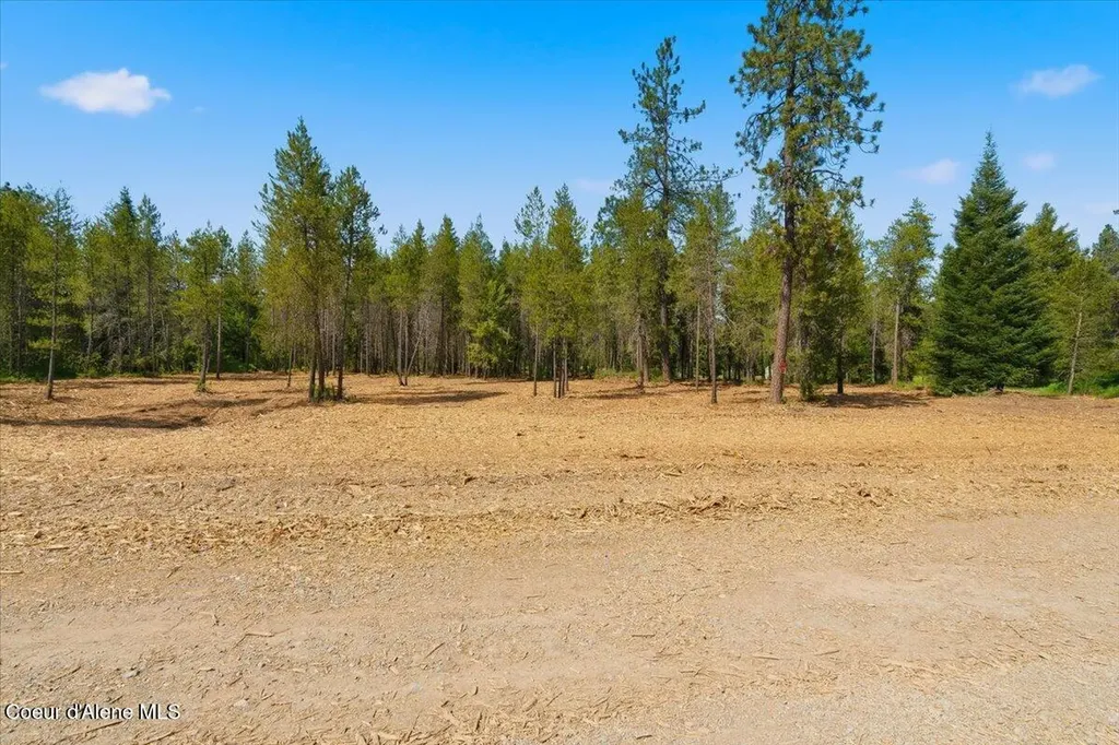 Nka 10-ac E Parks Road Athol ID 83801