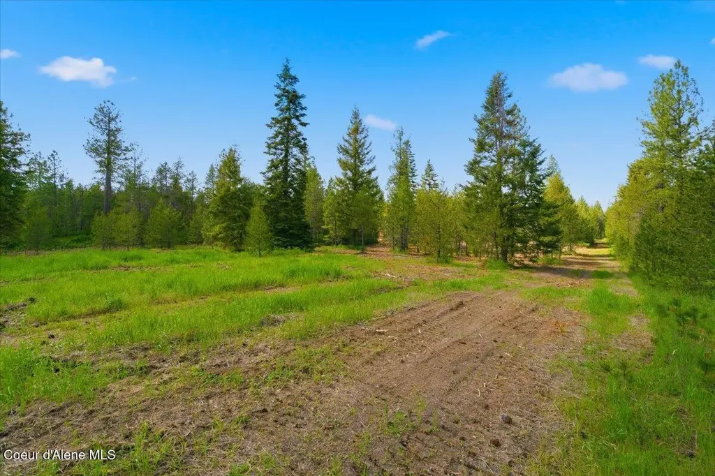 Nka 10-ac E Parks Road Athol ID 83801