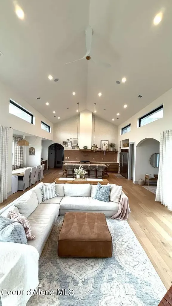 3708 N Carolwood Court Post Falls ID 83854