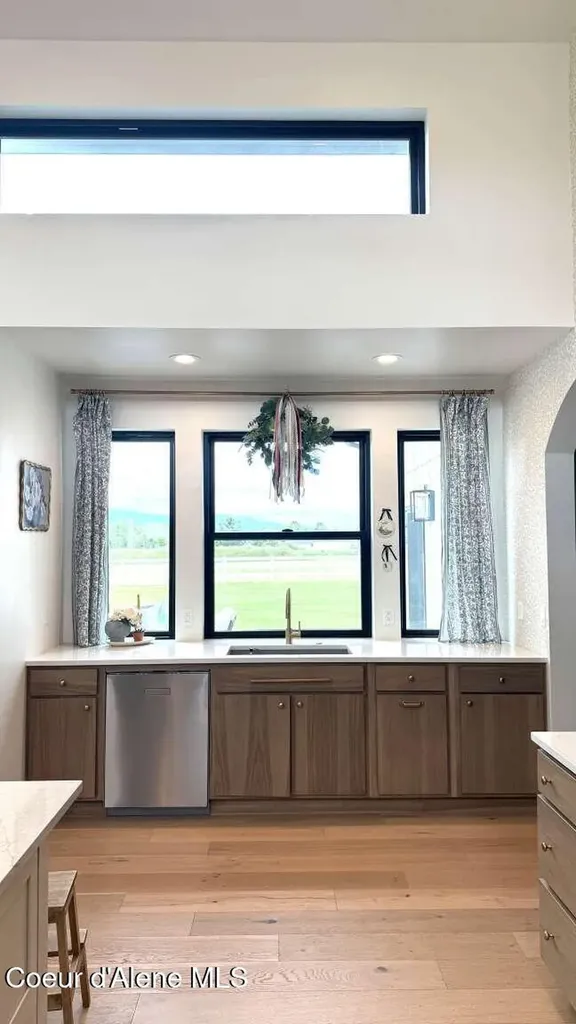 3708 N Carolwood Court Post Falls ID 83854