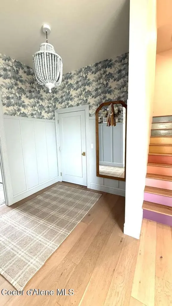 3708 N Carolwood Court Post Falls ID 83854