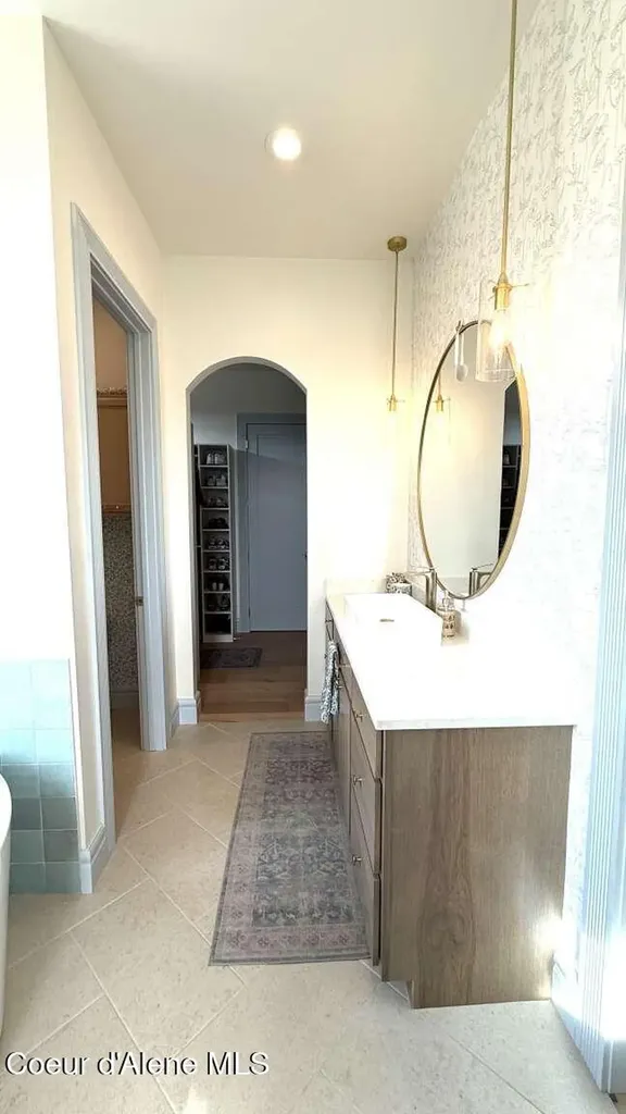 3708 N Carolwood Court Post Falls ID 83854