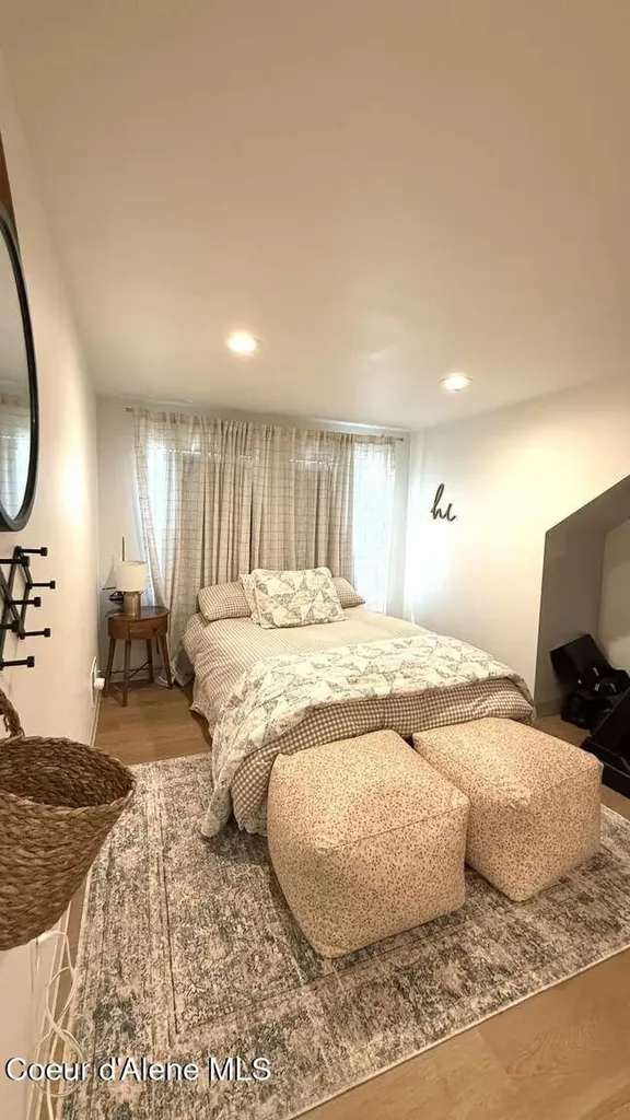3708 N Carolwood Court Post Falls ID 83854