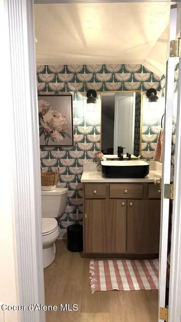3708 N Carolwood Court Post Falls ID 83854