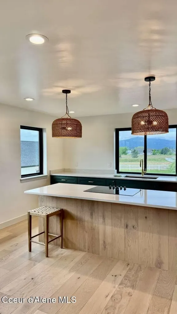 3708 N Carolwood Court Post Falls ID 83854