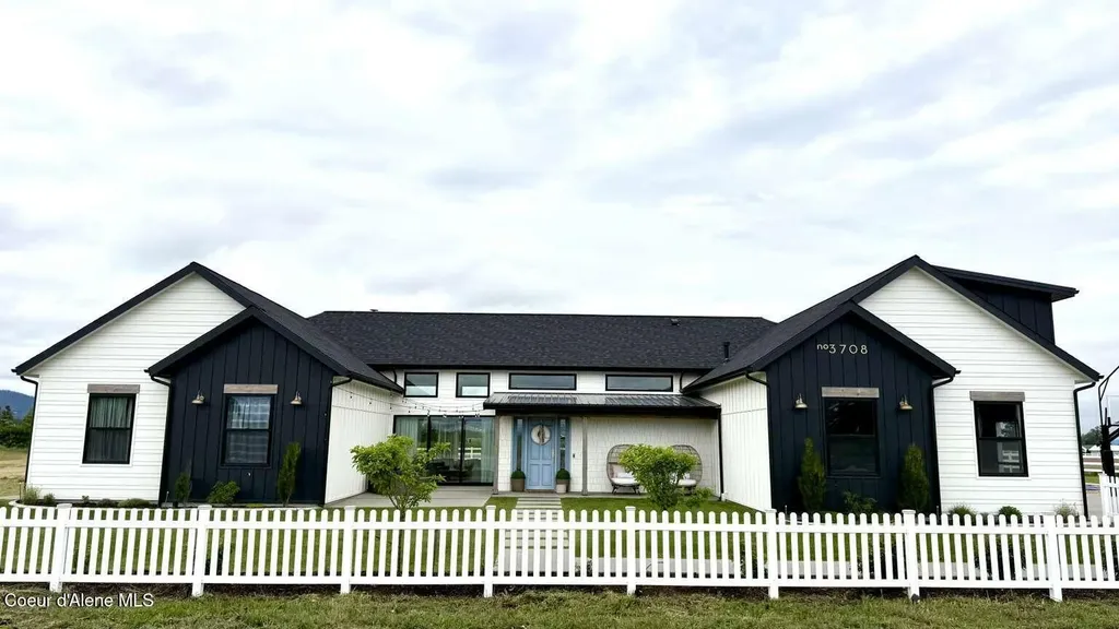 3708 N Carolwood Court Post Falls ID 83854