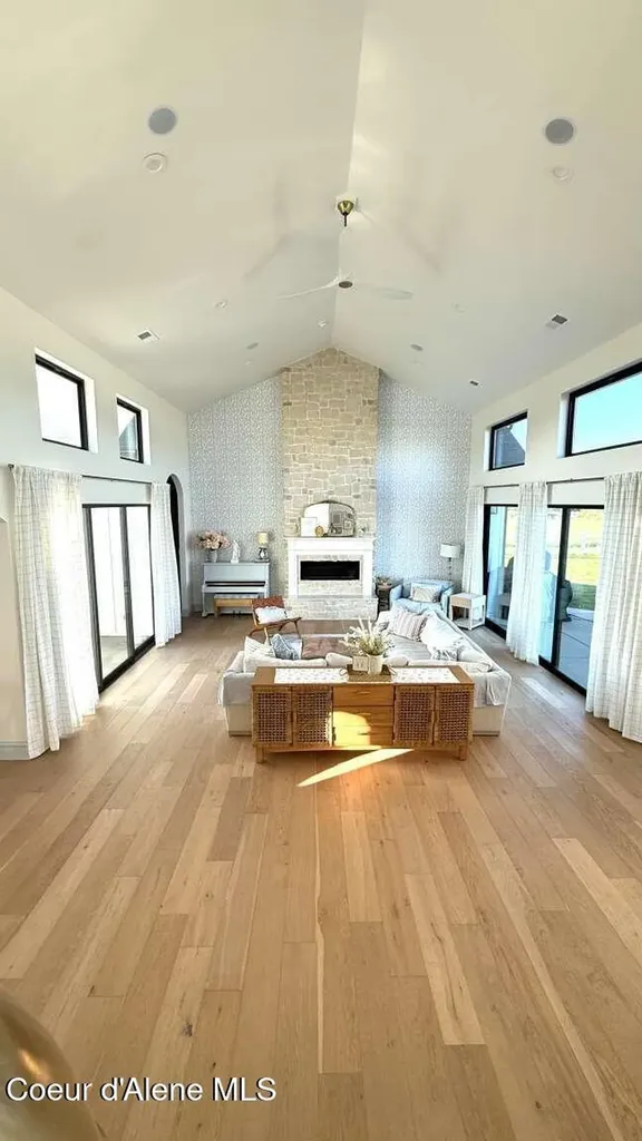 3708 N Carolwood Court Post Falls ID 83854
