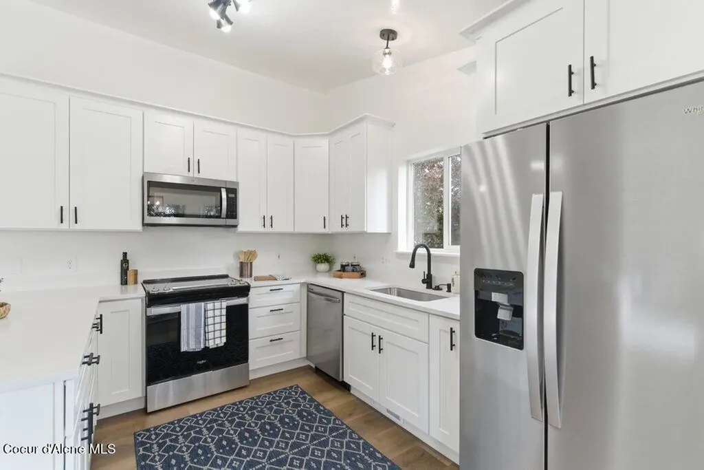 521 N Stephanie Street Post Falls ID 83854