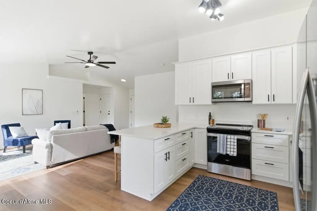 521 N Stephanie Street Post Falls ID 83854