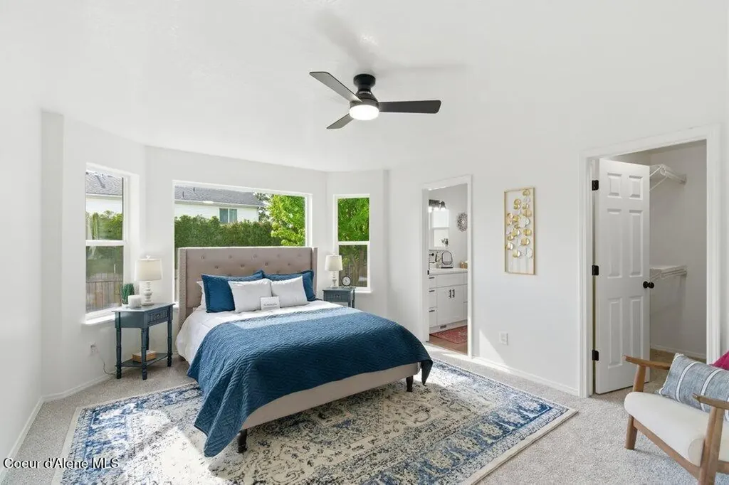 521 N Stephanie Street Post Falls ID 83854