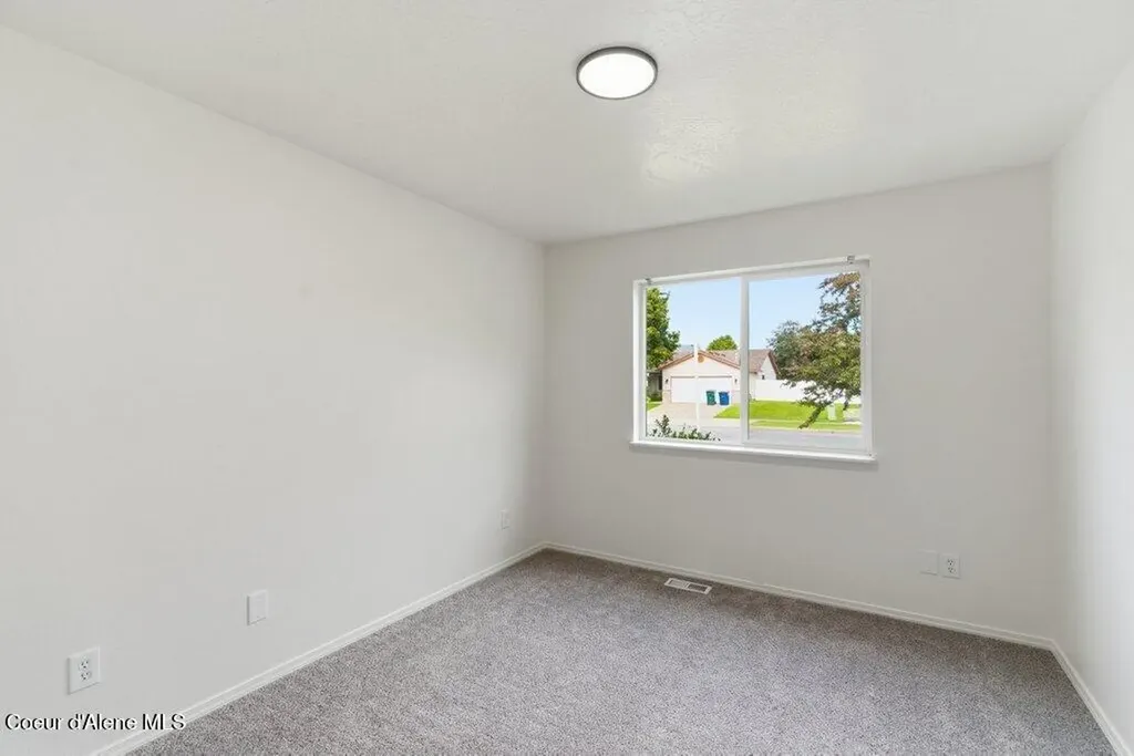 521 N Stephanie Street Post Falls ID 83854