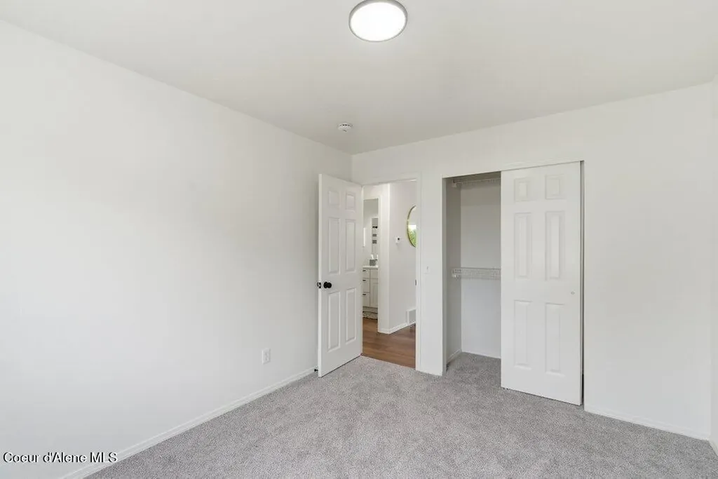 521 N Stephanie Street Post Falls ID 83854