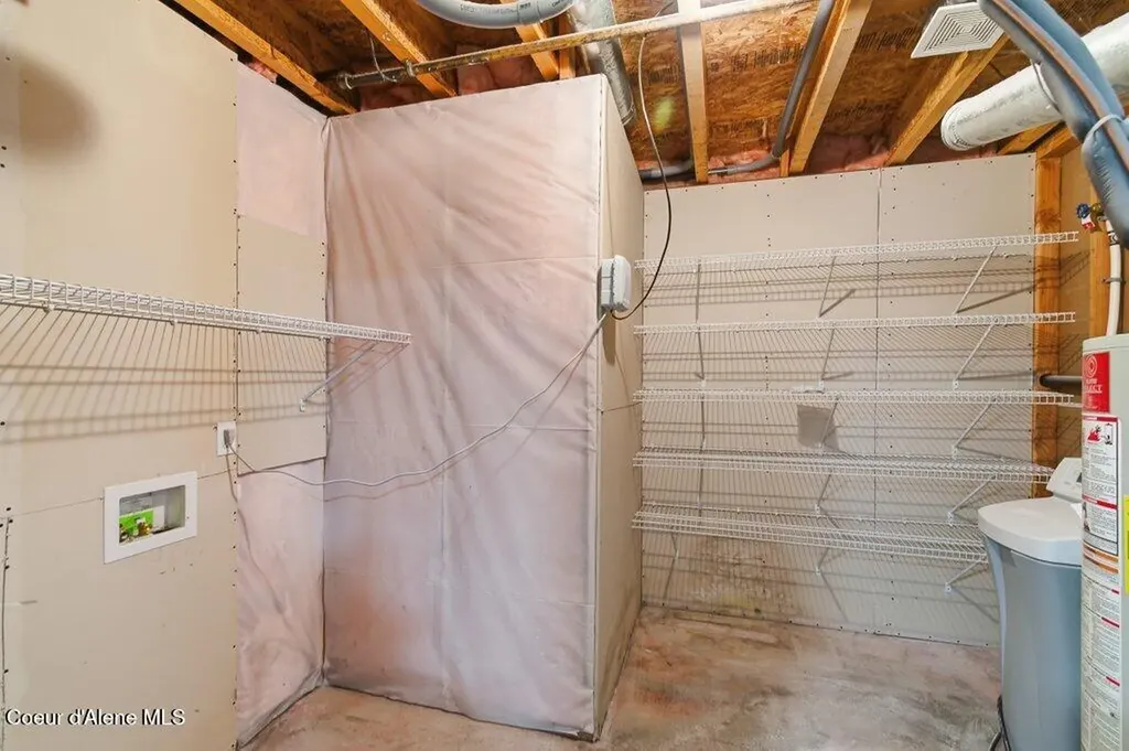 521 N Stephanie Street Post Falls ID 83854