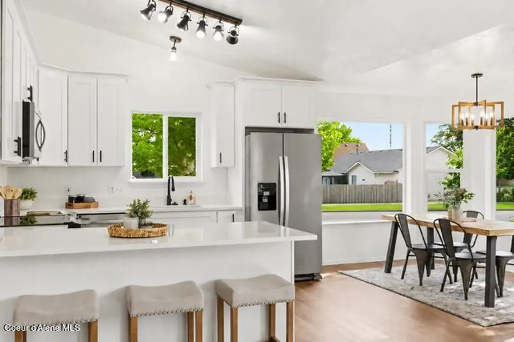 521 N Stephanie Street Post Falls ID 83854